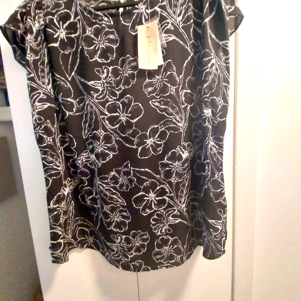 philosophy Clothing